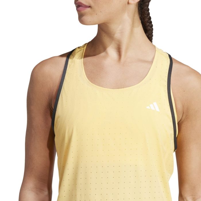 adidas Dame Singletter Adizero Tank Gul