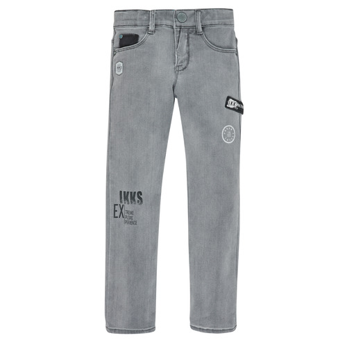 Ikks - XR29123 - Gris