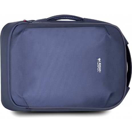 Urban Factory Workee 13/14” sac à dos Sac à dos normal Marine Nylon