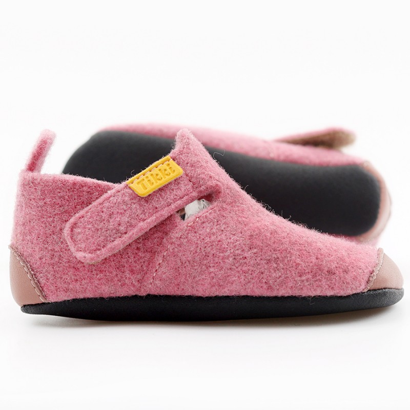 Tikki Tikki Ziggy laine Candy