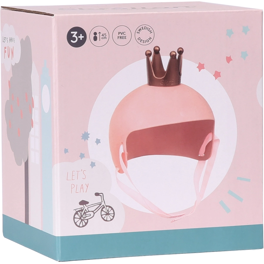 SKRÅLLAN BIKE HELMET