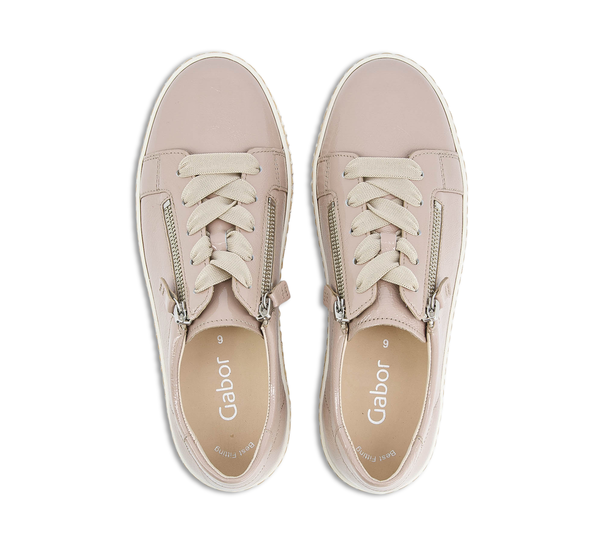 Gabor Sneaker low