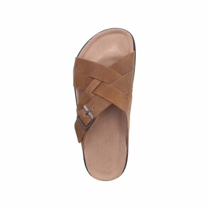 Rieker Sandal Herre 21193-25