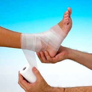 BSN Medical Tensoban Verband 10cm x 20m 1ST