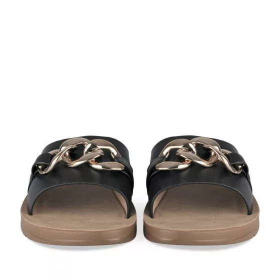 Mules NOIR PHILOV