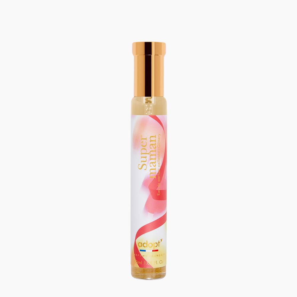 Super maman - Eau de parfum 30 ml