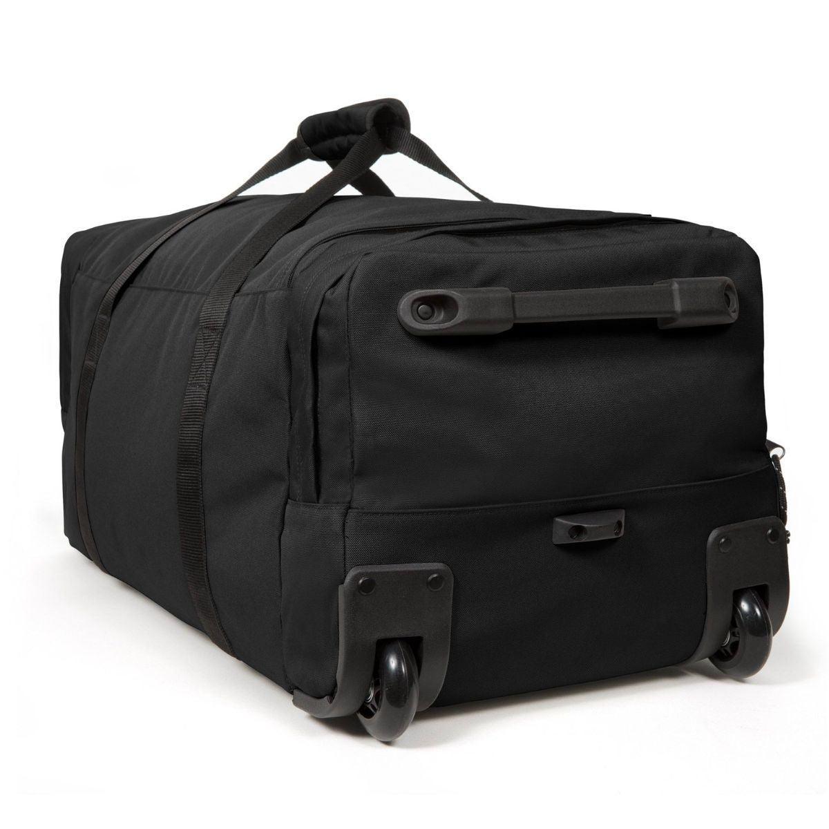 Eastpak LEATHERFACE M | Reistas op wielen