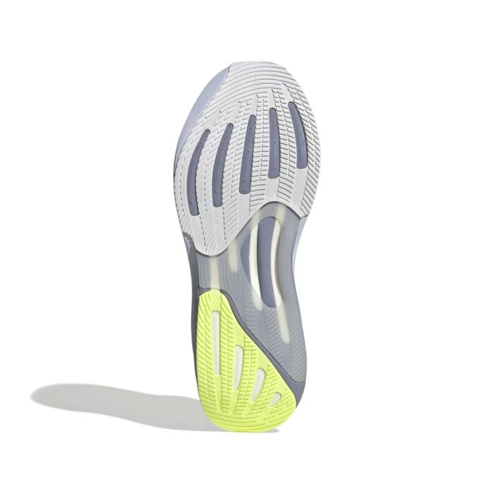 adidas Dame Løbesko Supernova Rise 2 Grå
