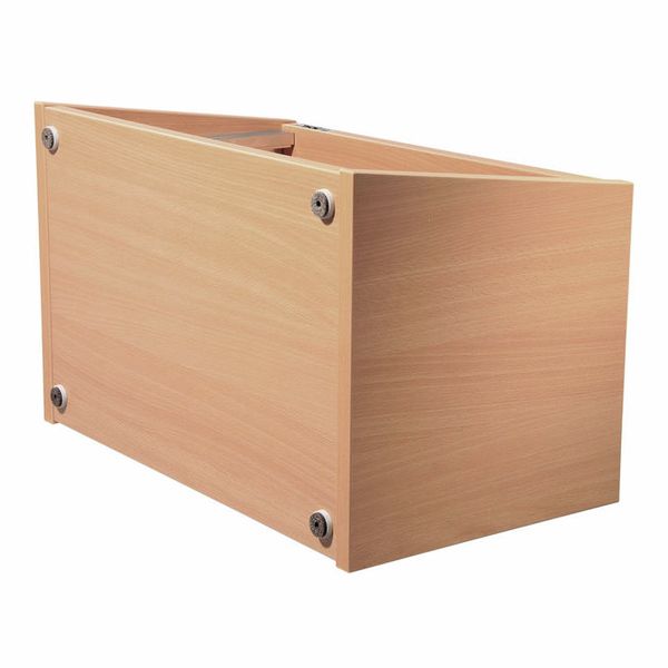 Thon Studio Desktop Rack 6U Beech