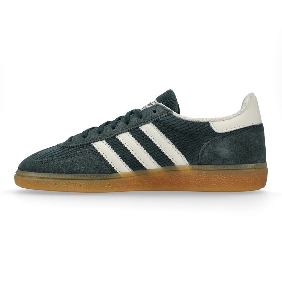 adidas Originals Spezial IN - Vert/Blanc Femme