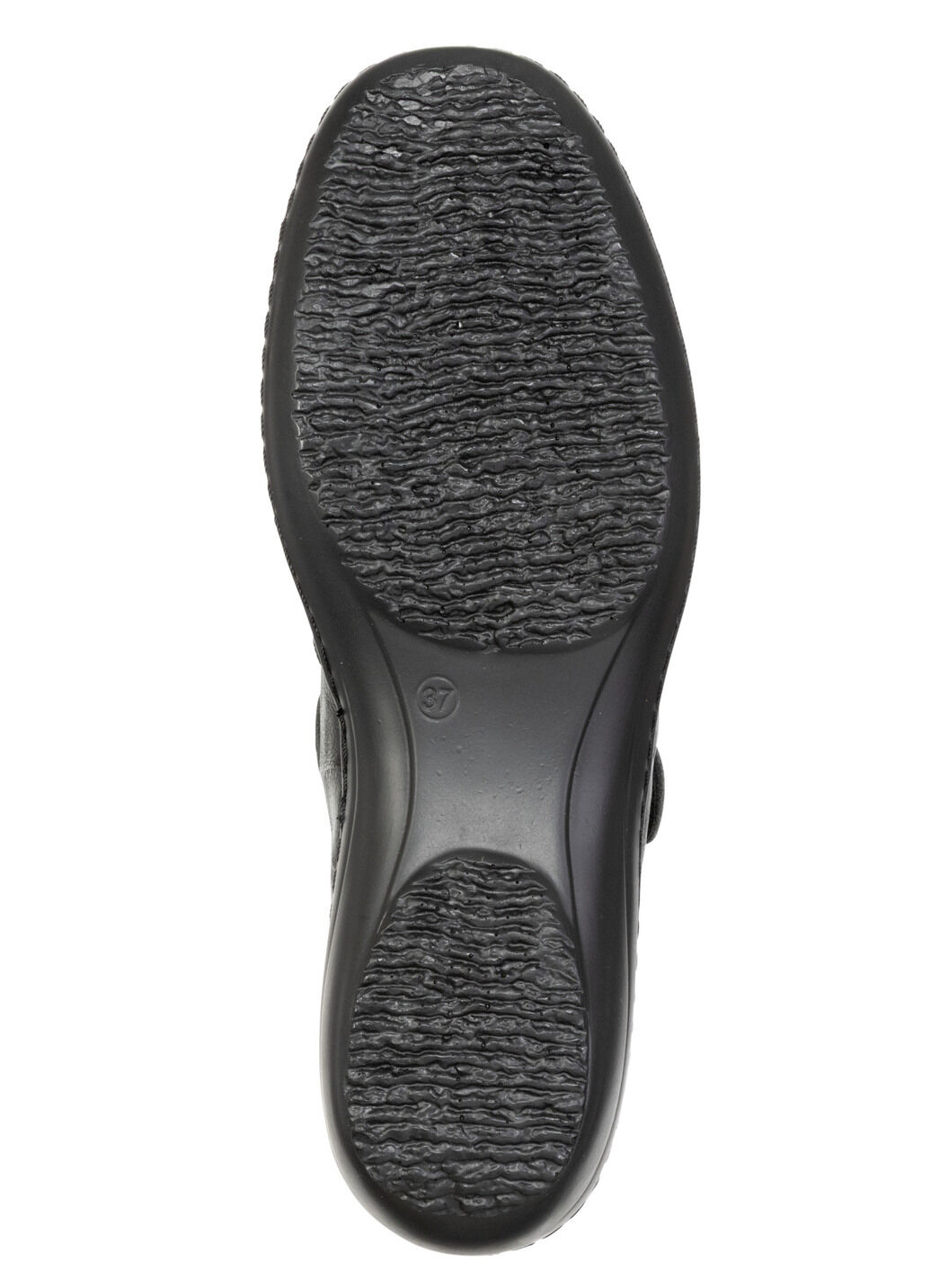 ELENA EDEN, bequeme Damen-Spangenschuhe, Weite H, mit herausnehmbarem Fussbett