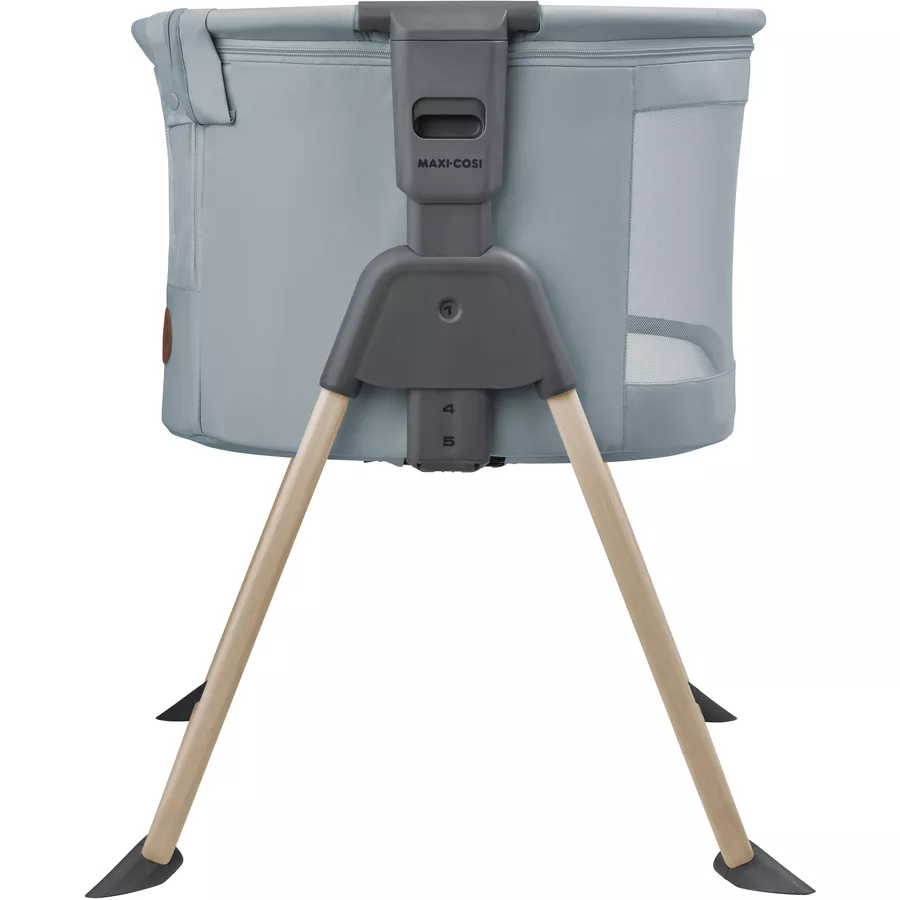 MAXI COSI Beistellbett Tori Beyond Grey