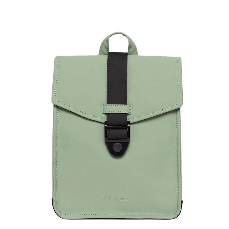 Bold Banana Envelope Mini Beyond Bold  Backpack Jade