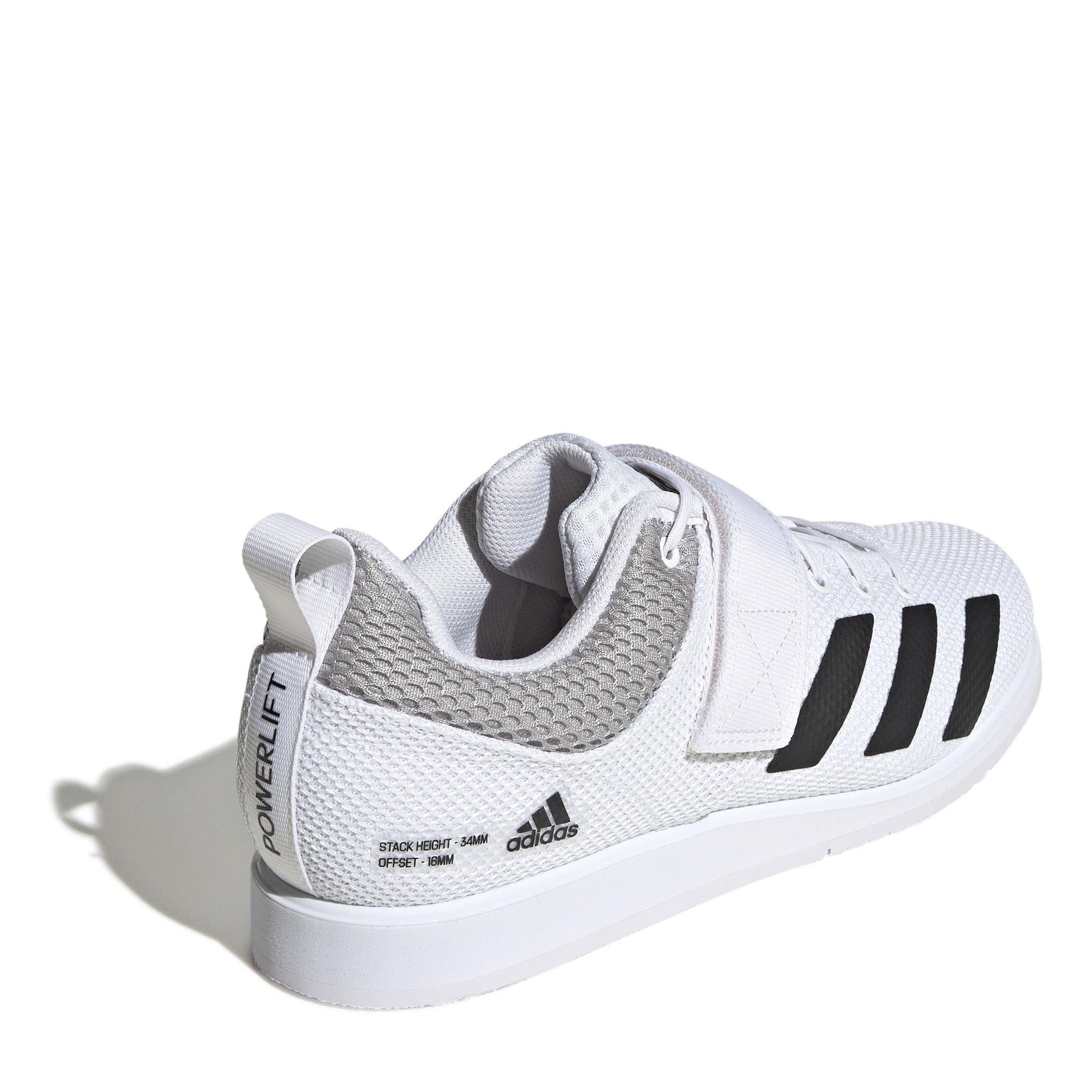 adidas Powerlift 5 Weightlifting Shoes