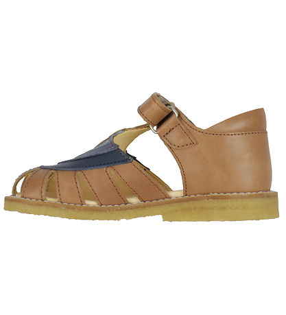 Angulus Sandalen - Tan