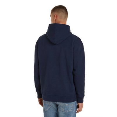 Sweatshirt à capuche homme Rlx Signature Ext TOMMY HILFIGER