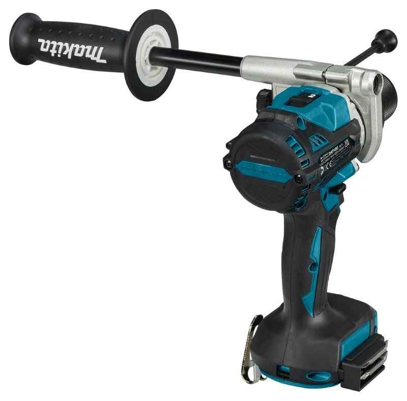 Makita DHP486Z 18V Li-ion accu klopboor-/schroefmachine body - koolborstelloos
