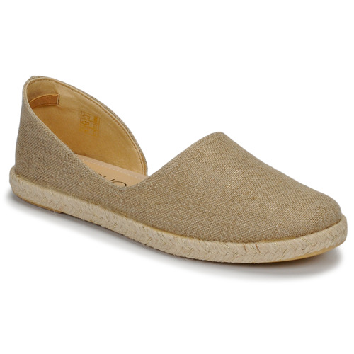 Casual Attitude - JALAYIVE - Beige
