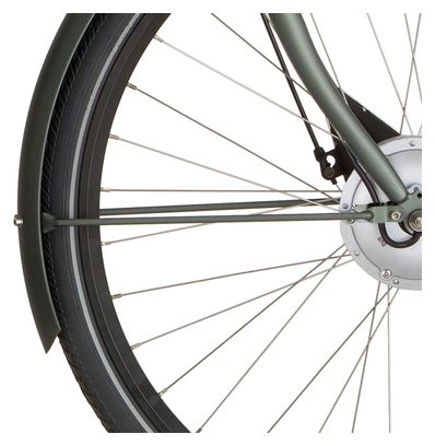 Cortina Support d'aile pour 28 U1/E-U1 pierre de lave mate