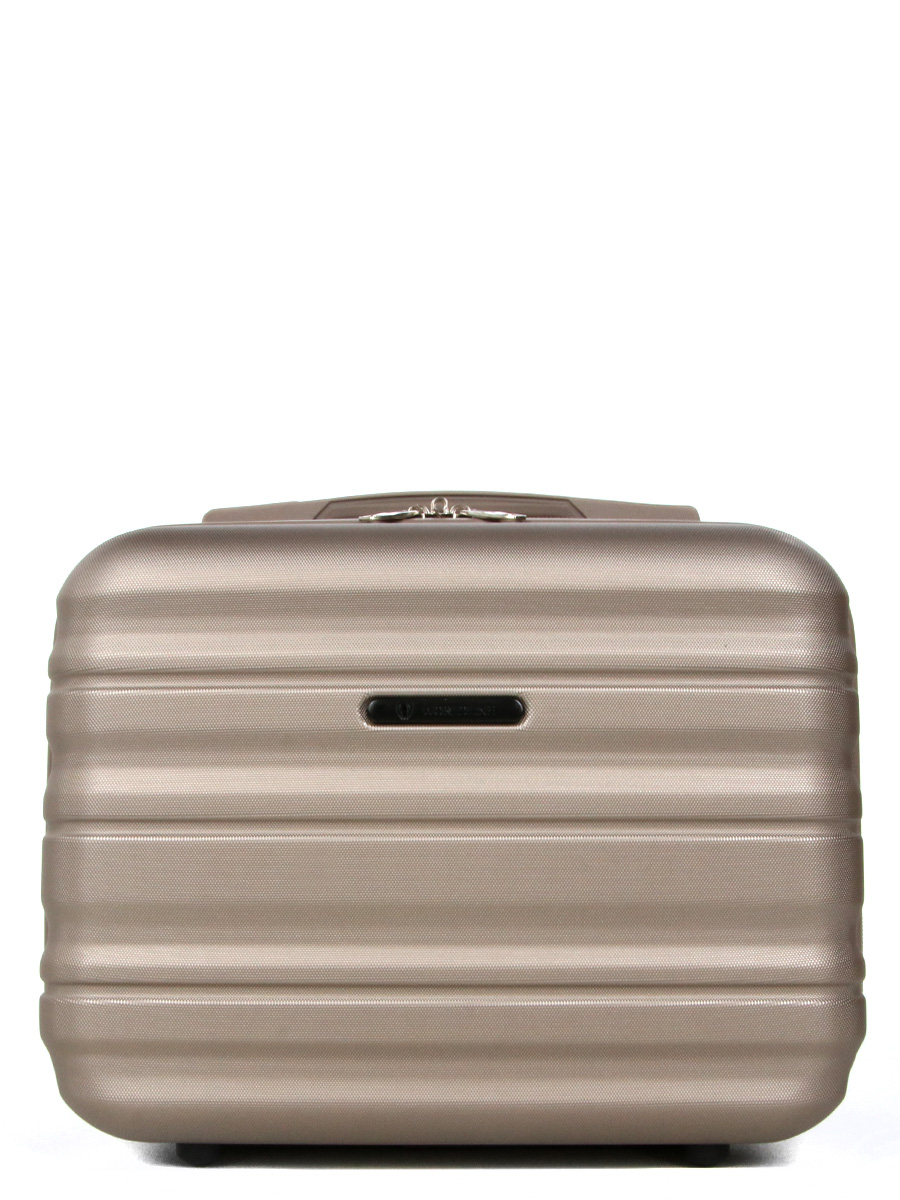 Vanity case Worldline Minneapolis 2 - 34.5 cm