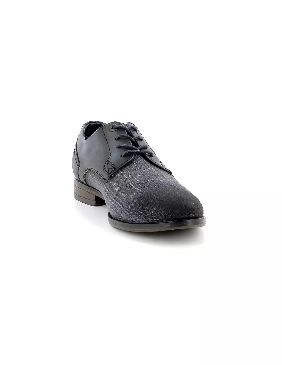 BROKER & CO 81F06 - Chaussures de ville Navy