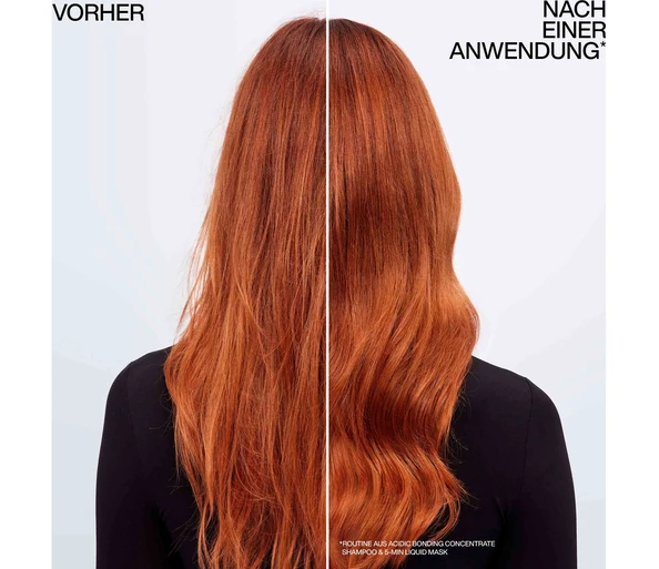 Redken Acid Bonding Concentrate 5-Min Liquid Mask