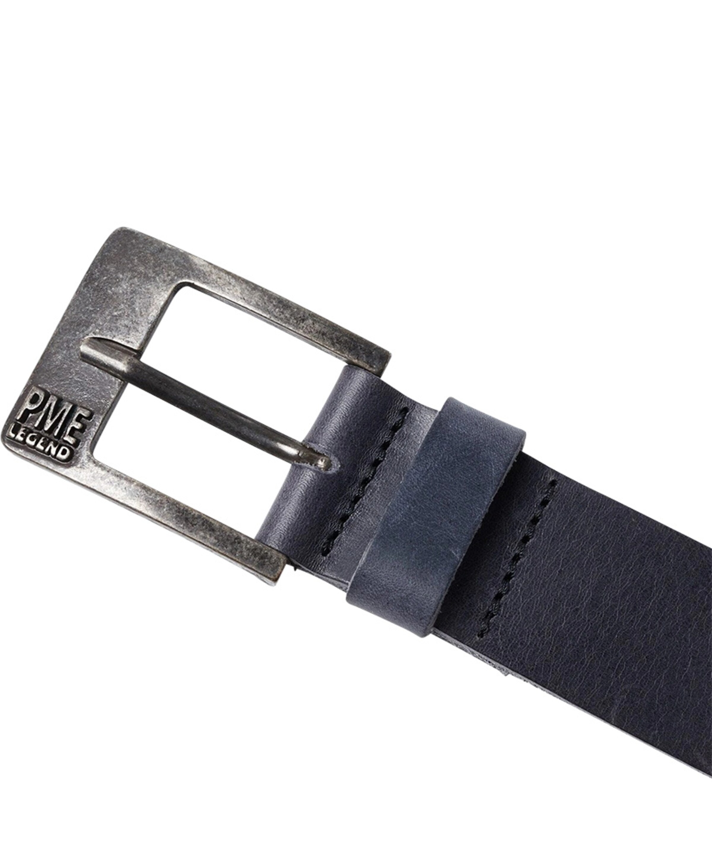 PME Legend Heren riem blauw