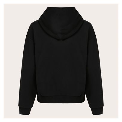 Sweat à Capuche Oakley Soho 3.O Noir
