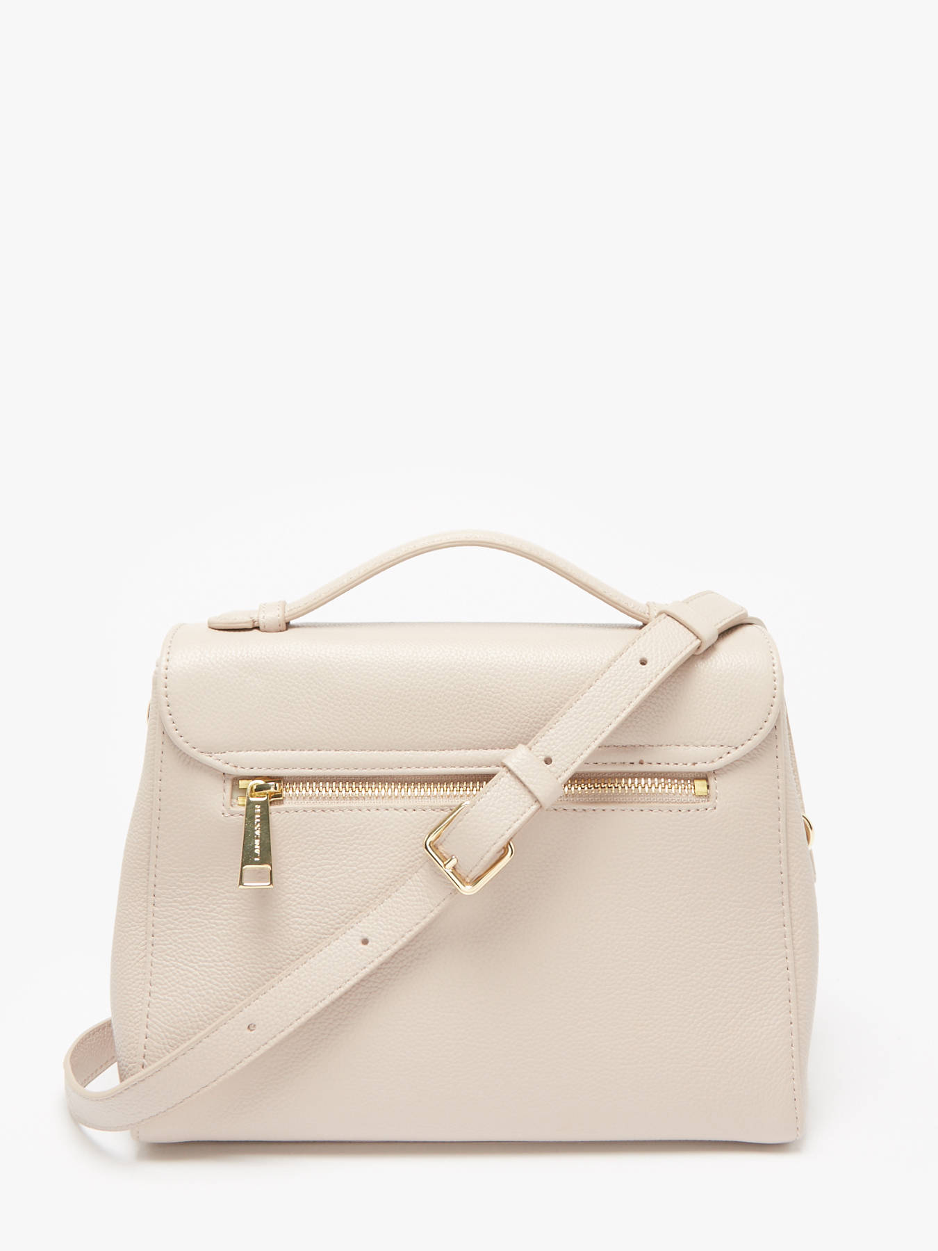 Sac bandoulire Milano cosmos cuir LANCASTER