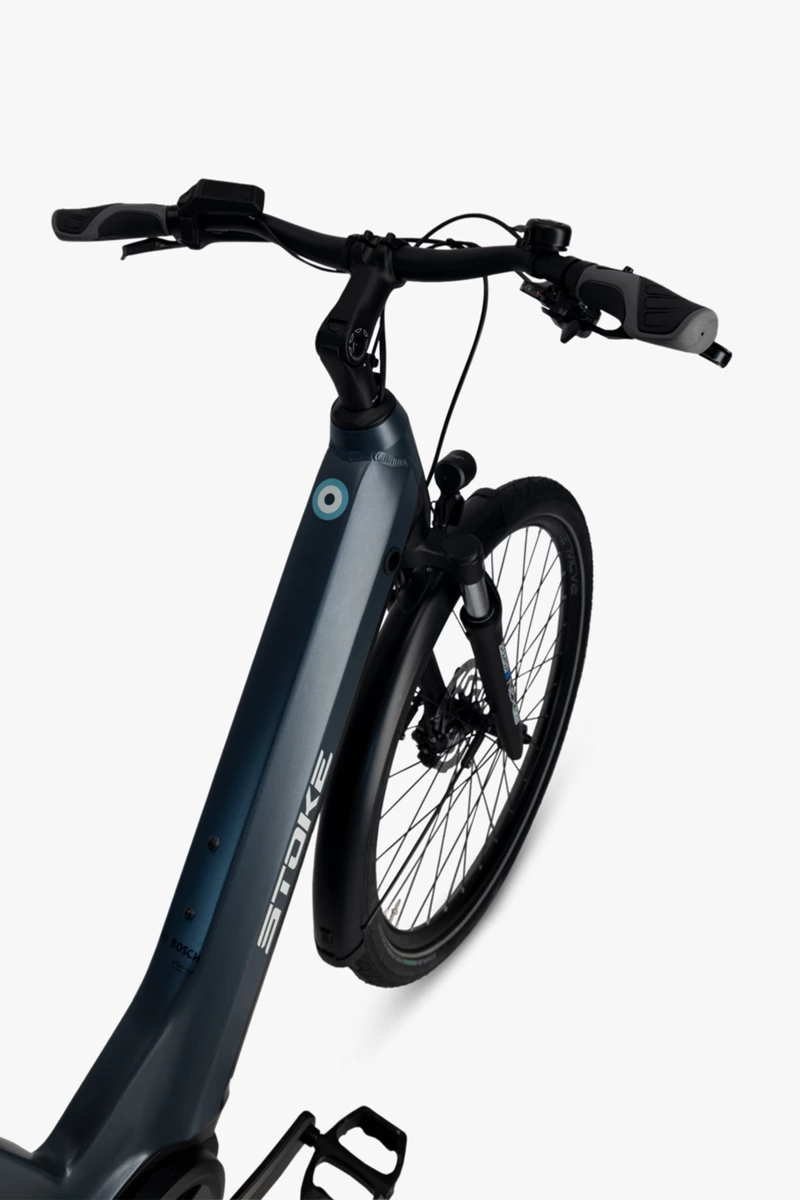 Stoke Arenas 500 29 E-Bike 2024