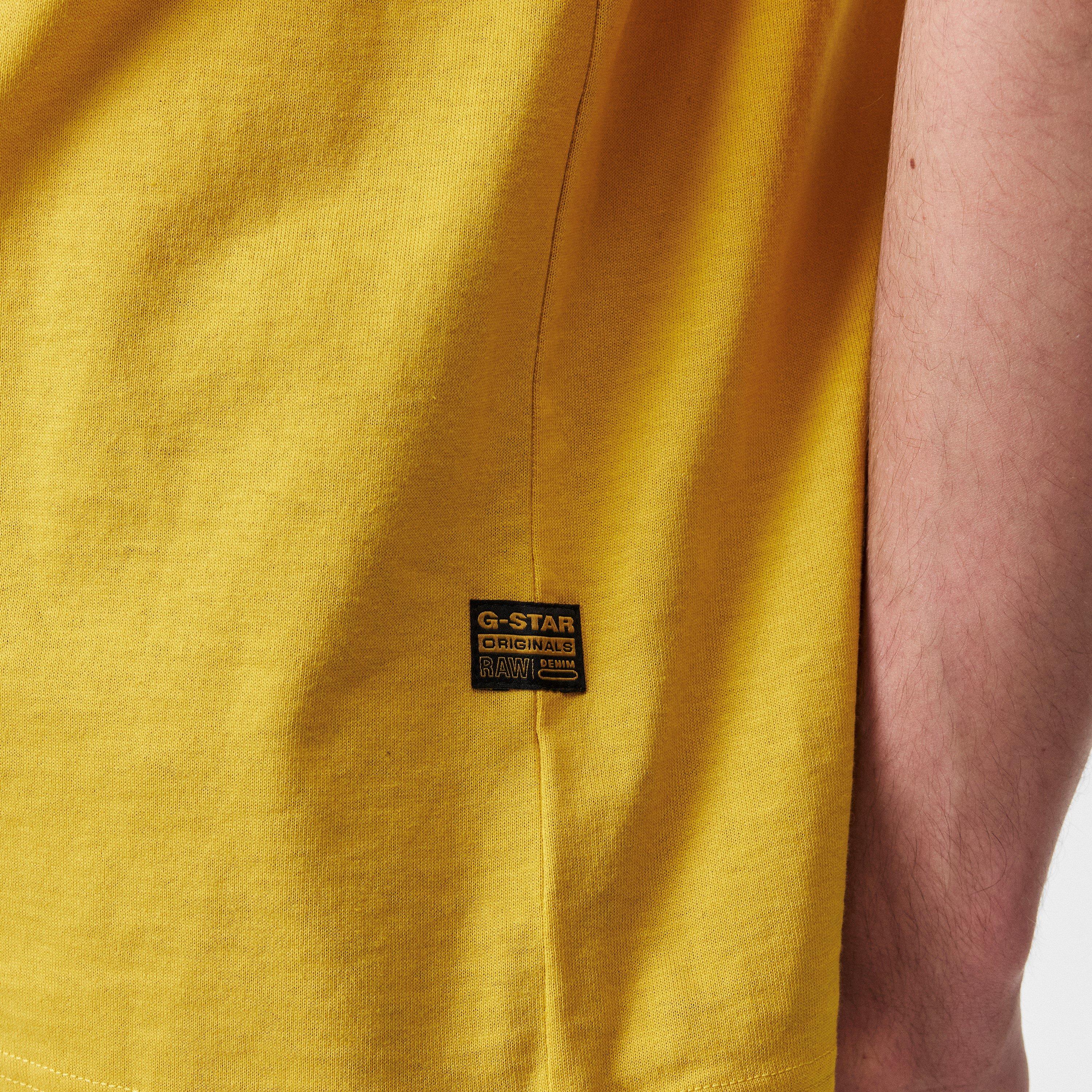 G Star Logo T-Shirt