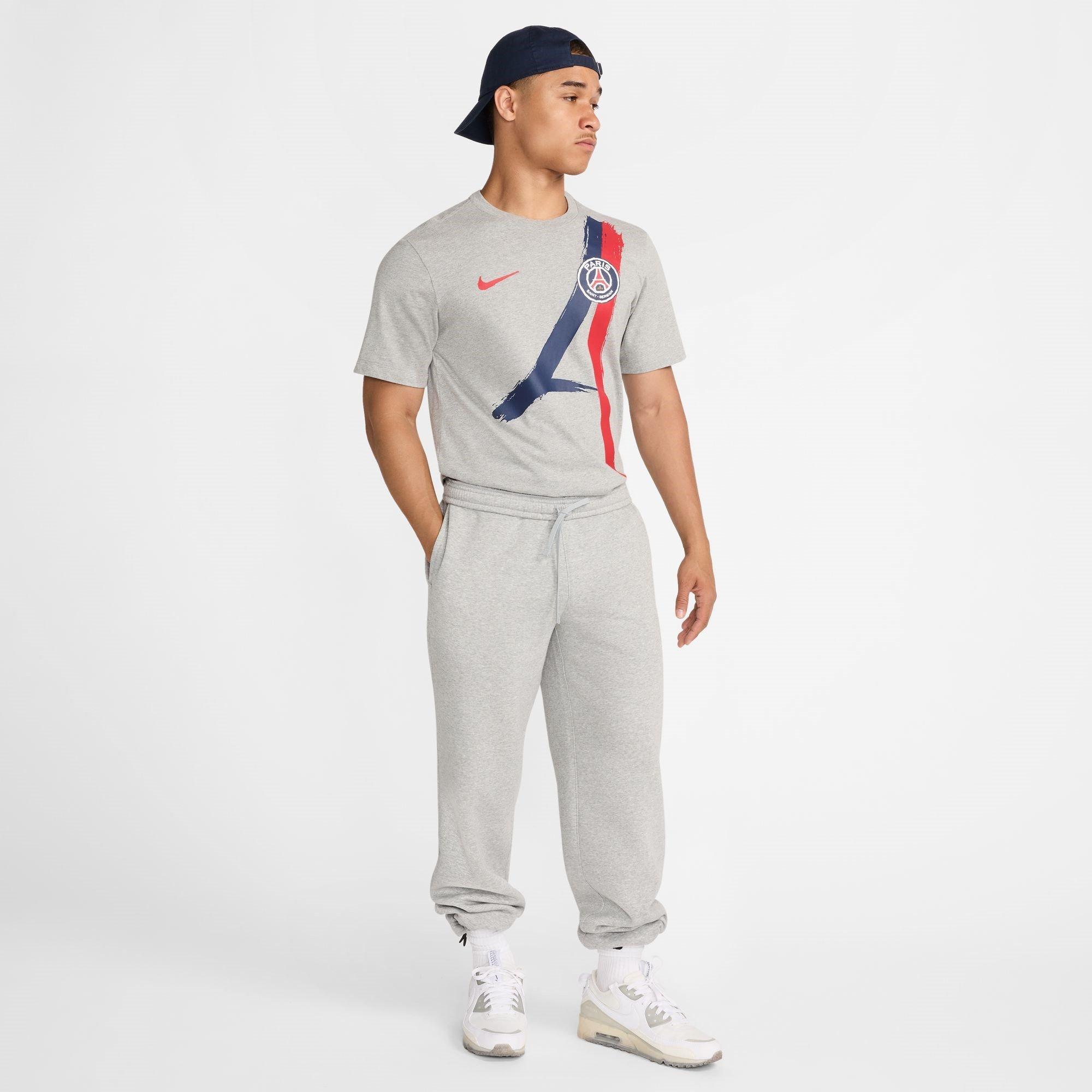 Nike Paris Saint Germain Iconic T shirt Adults