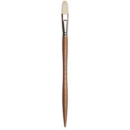 WINSOR & NEWTON™ Artists‘ Ölpinsel, synthetische Schweineborste, Katzenzunge