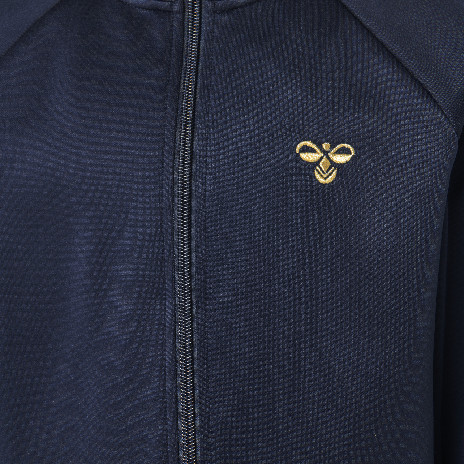 HMLKICK ZIP JACKET