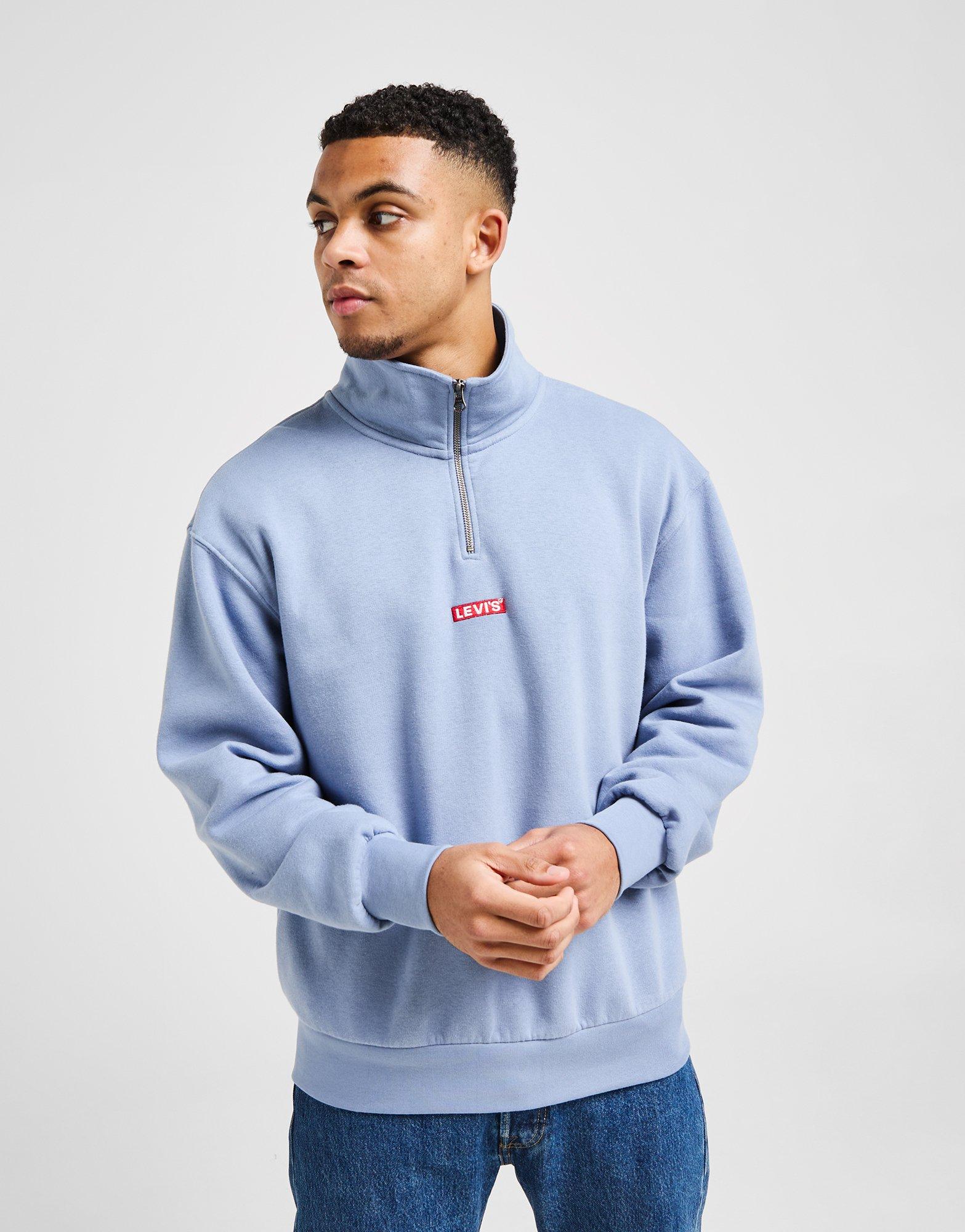 LEVI'S Sweat-shirt à logo Bébé