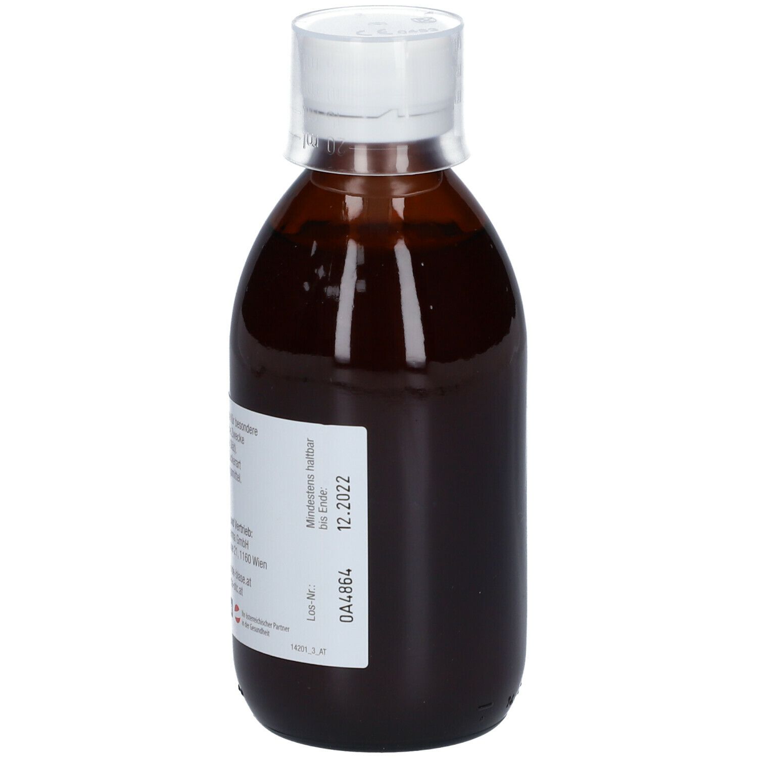 BIOGELAT® UroProtect D-Mannose und Cranberry