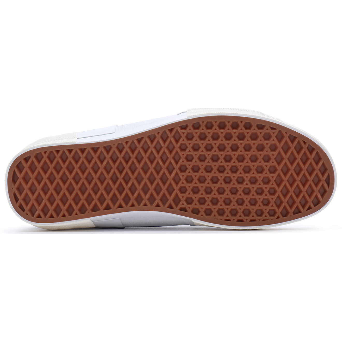 Vans Baskets SK8-Low Reconstruct grises