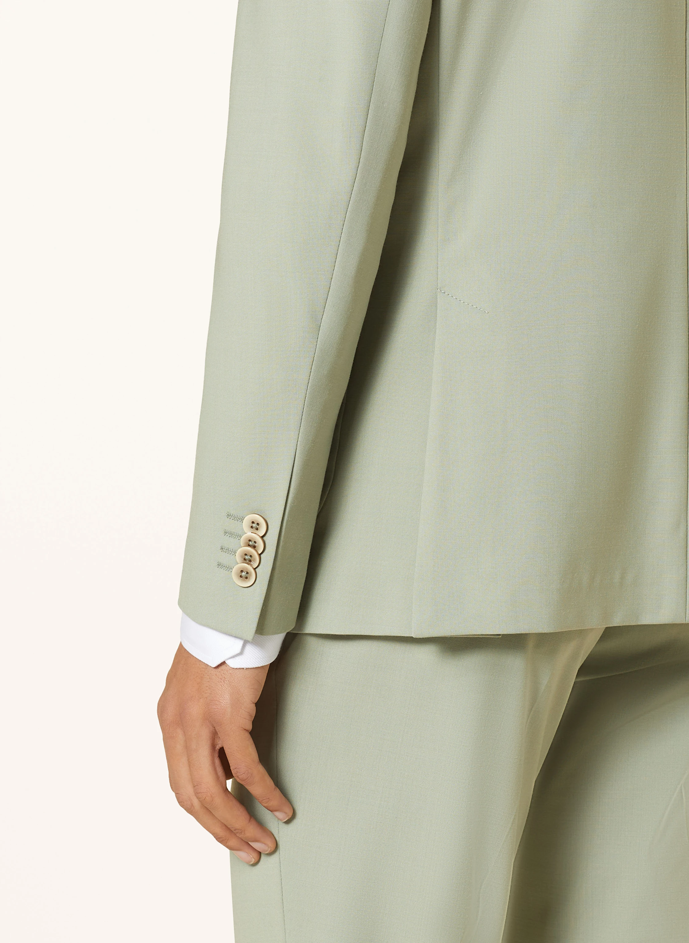 PAUL Anzugsakko Slim Fit