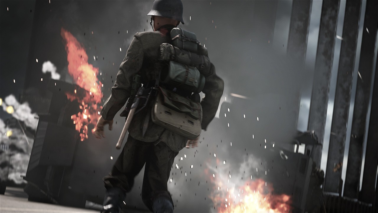 Post Scriptum- PC