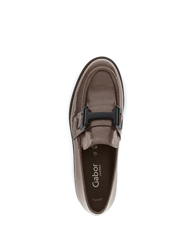 Gabor 72.452 cacao (schwlack)