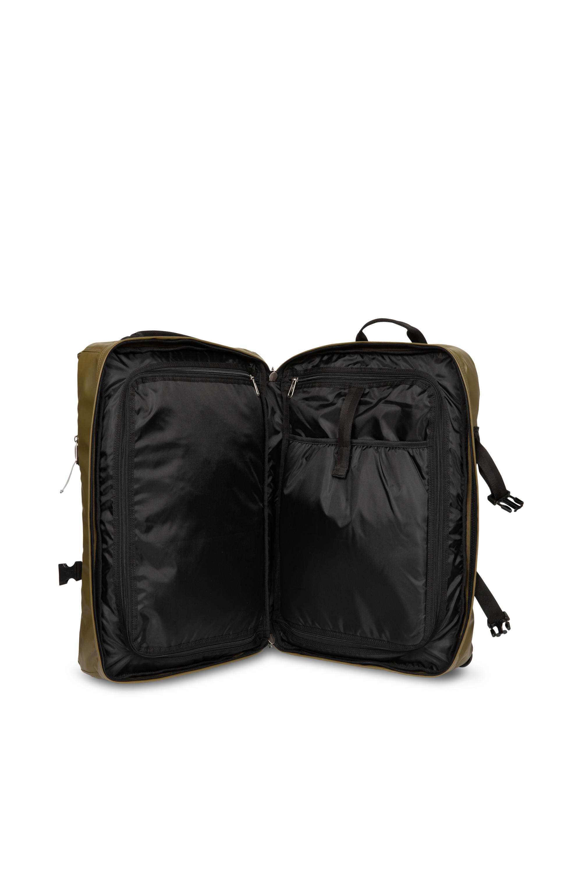EASTPAK sac à dos Travelpack Kaki