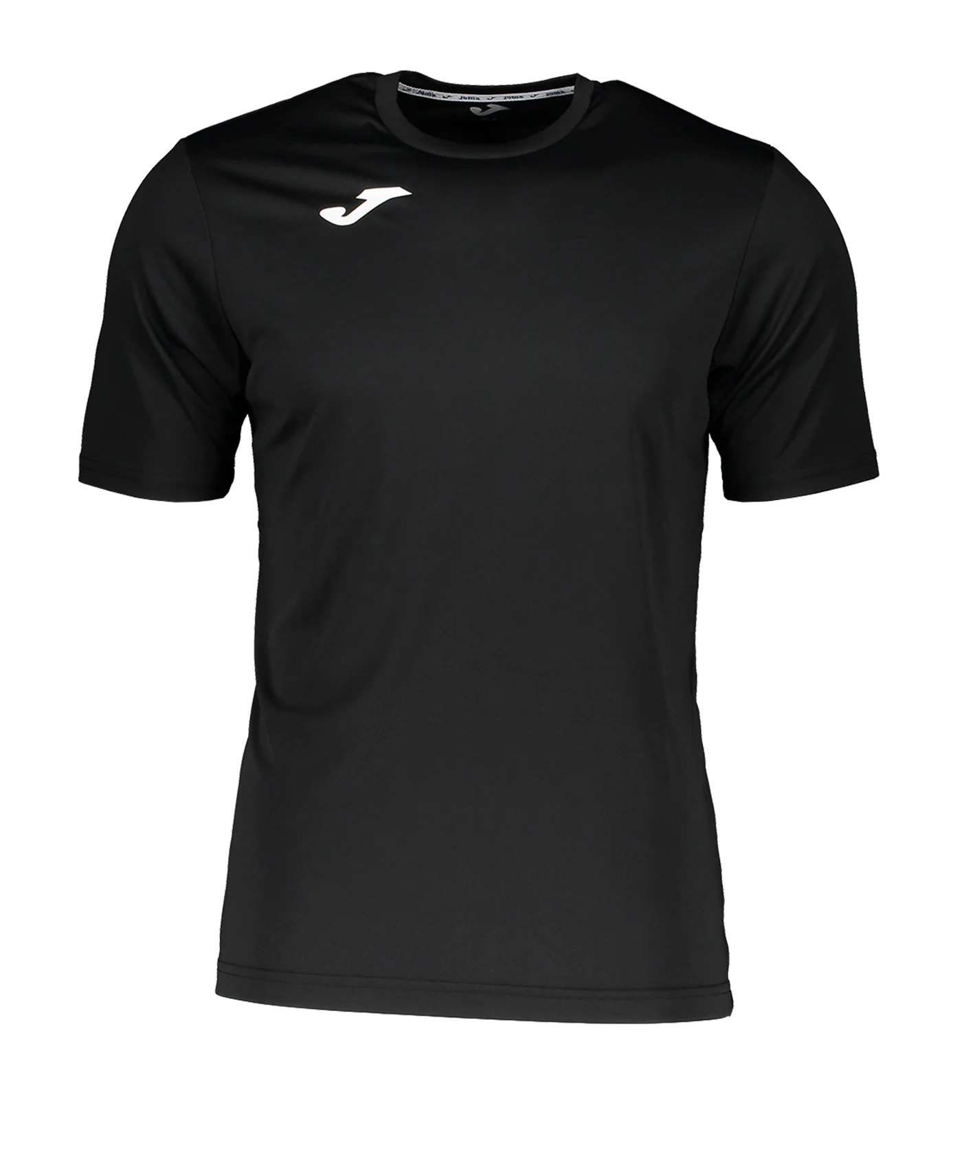 Joma Combi Trikot kurzarm Schwarz F100