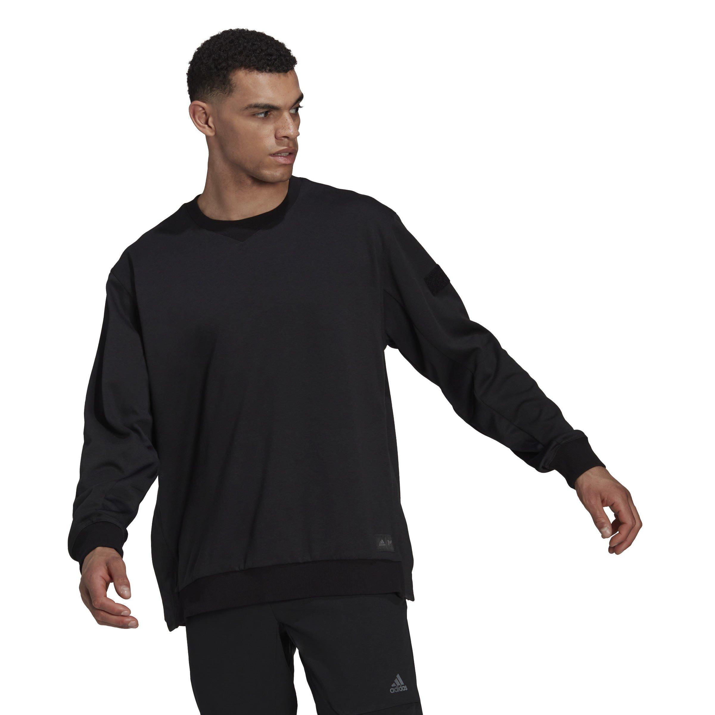 adidas x Parley Sweatshirt Mens