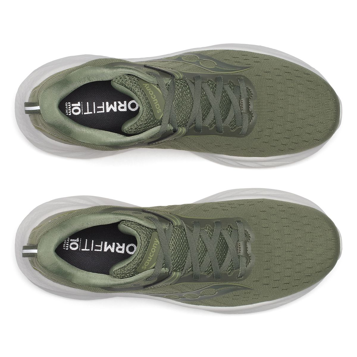 saucony triumph 22 herre 1249 20964102 cloud olive