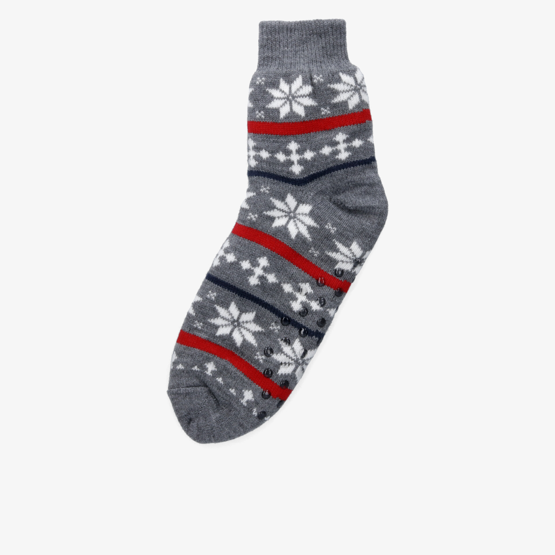 XSRY Herren Kuschelsocken mehrfarbig