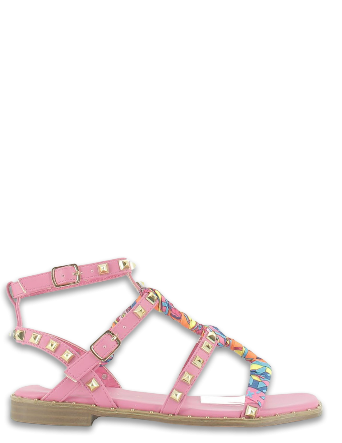kharisma Sandales 5294bis Rose