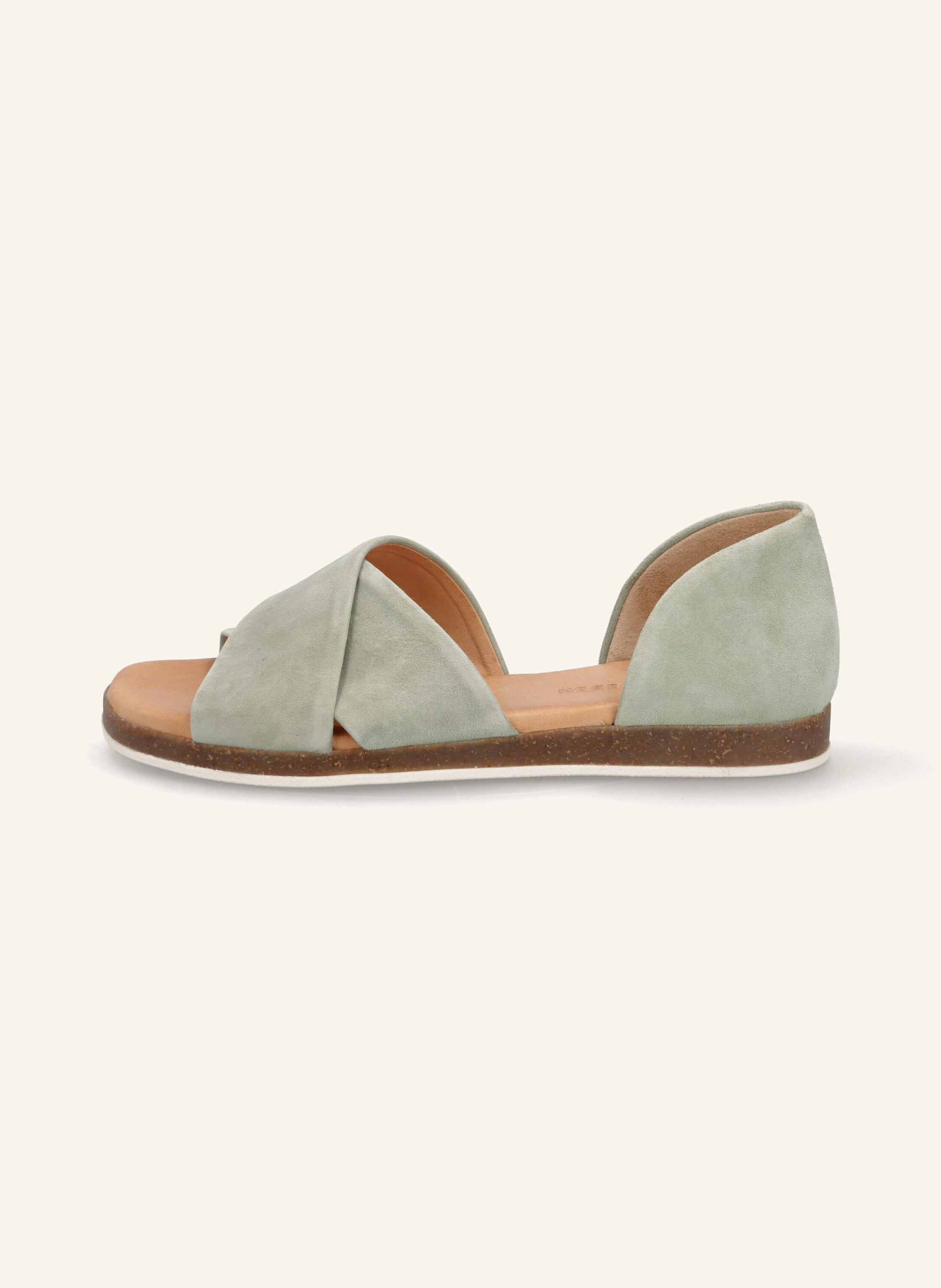 Apple of Eden Sandalen