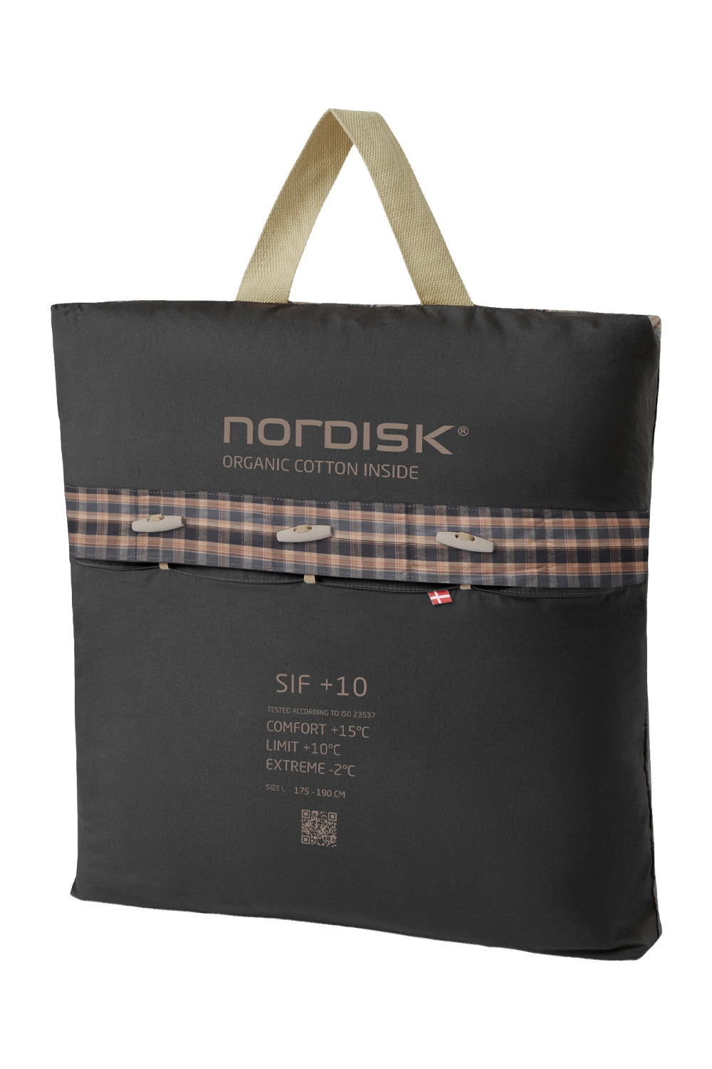 Sif  10° Blanket