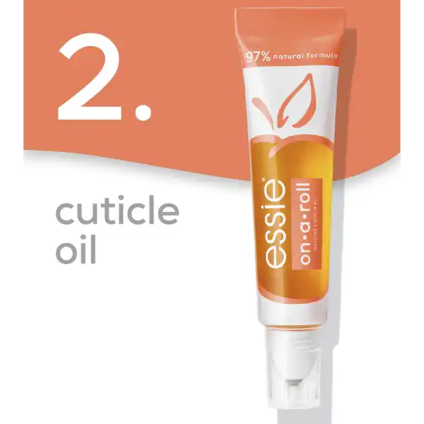 expressie Nagellack Nr. 480 world as a canvas