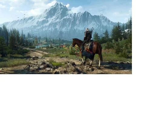 The Witcher III (3): Wild Hunt (Game of The Year Edition)- PlayStation 5